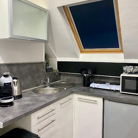 Studio Chaleureux Hypercentre Αμιάν Εξωτερικό φωτογραφία